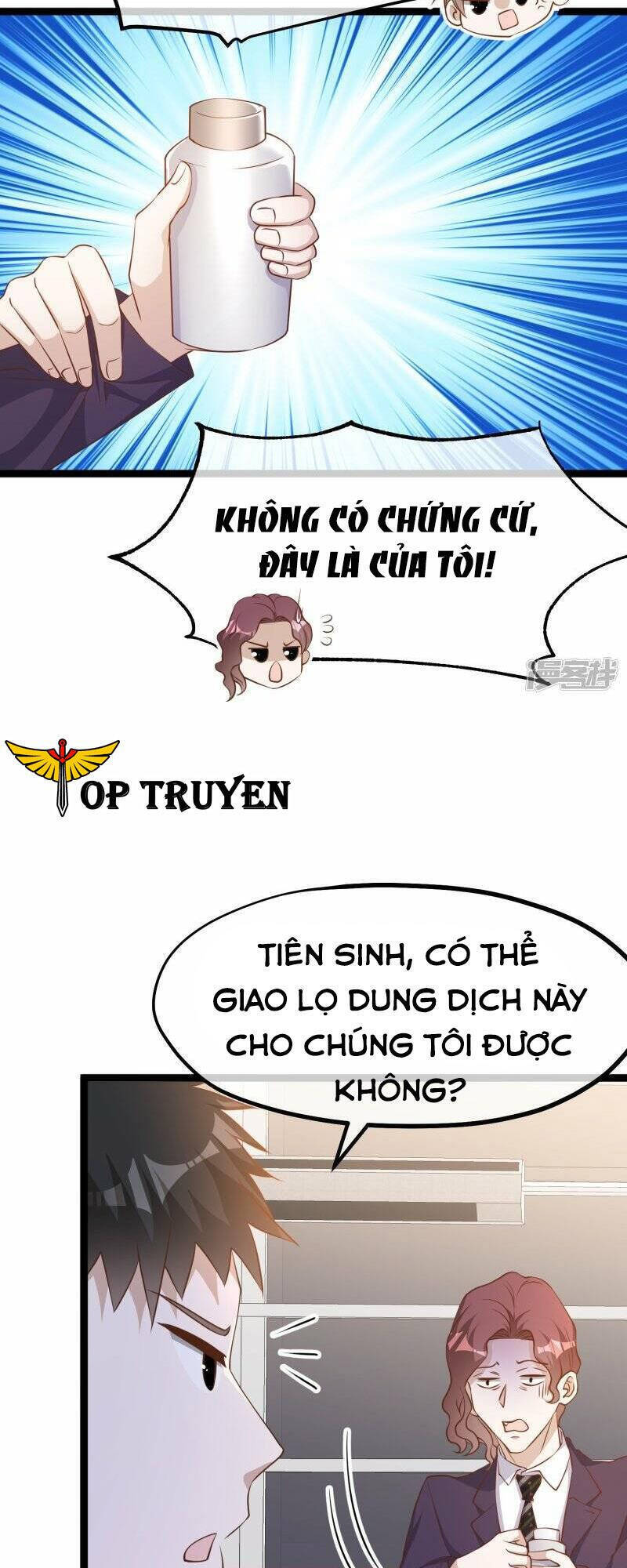 Thần Cấp Ngư Phu