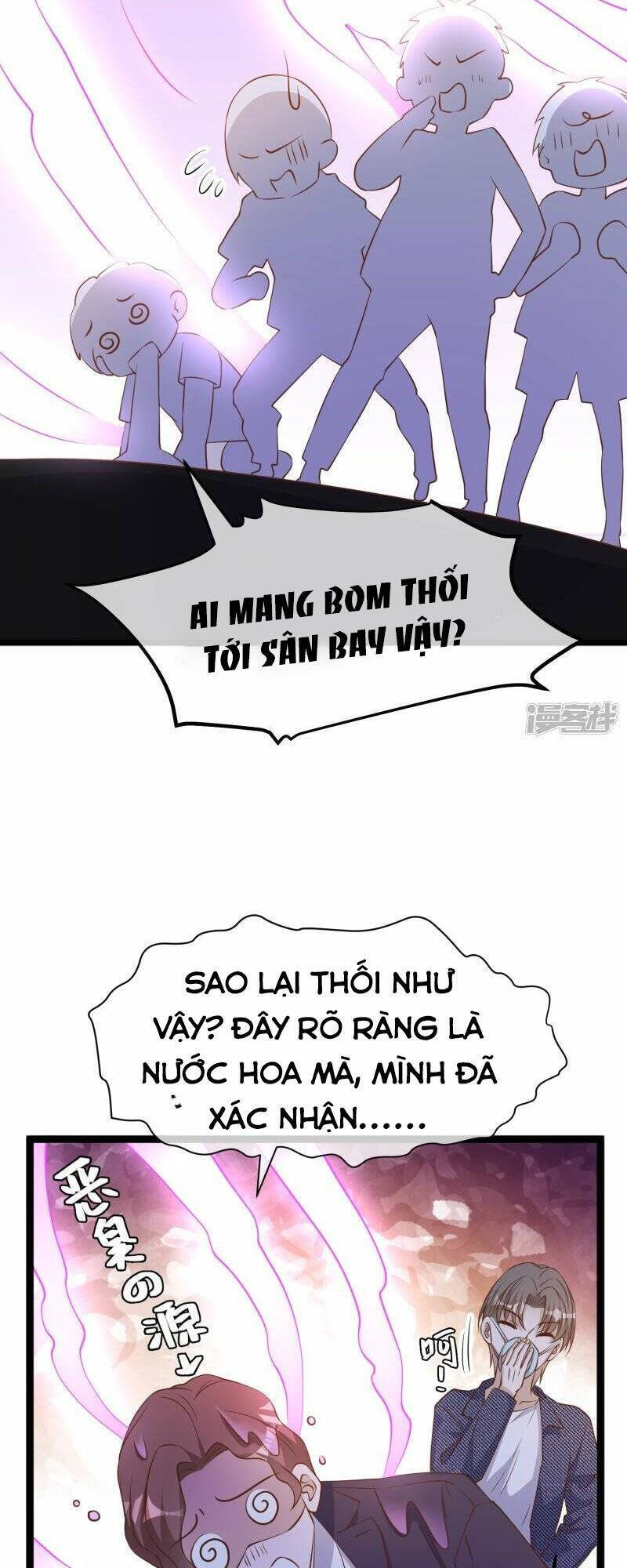 Thần Cấp Ngư Phu