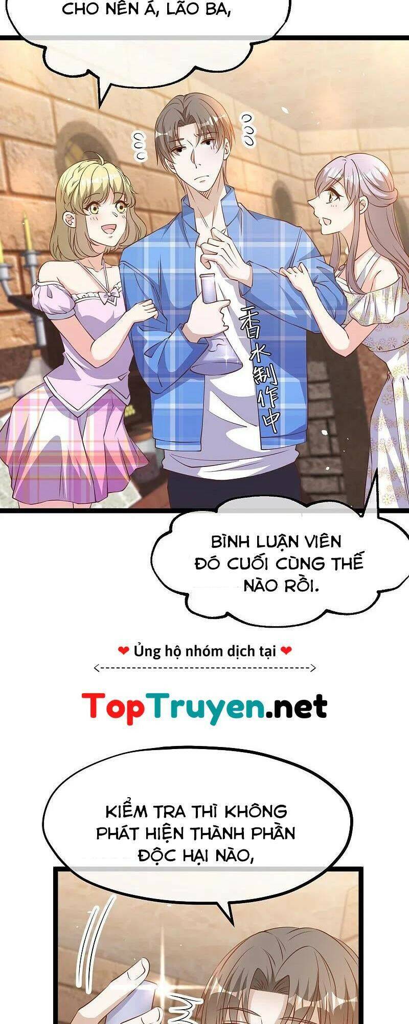 Thần Cấp Ngư Phu