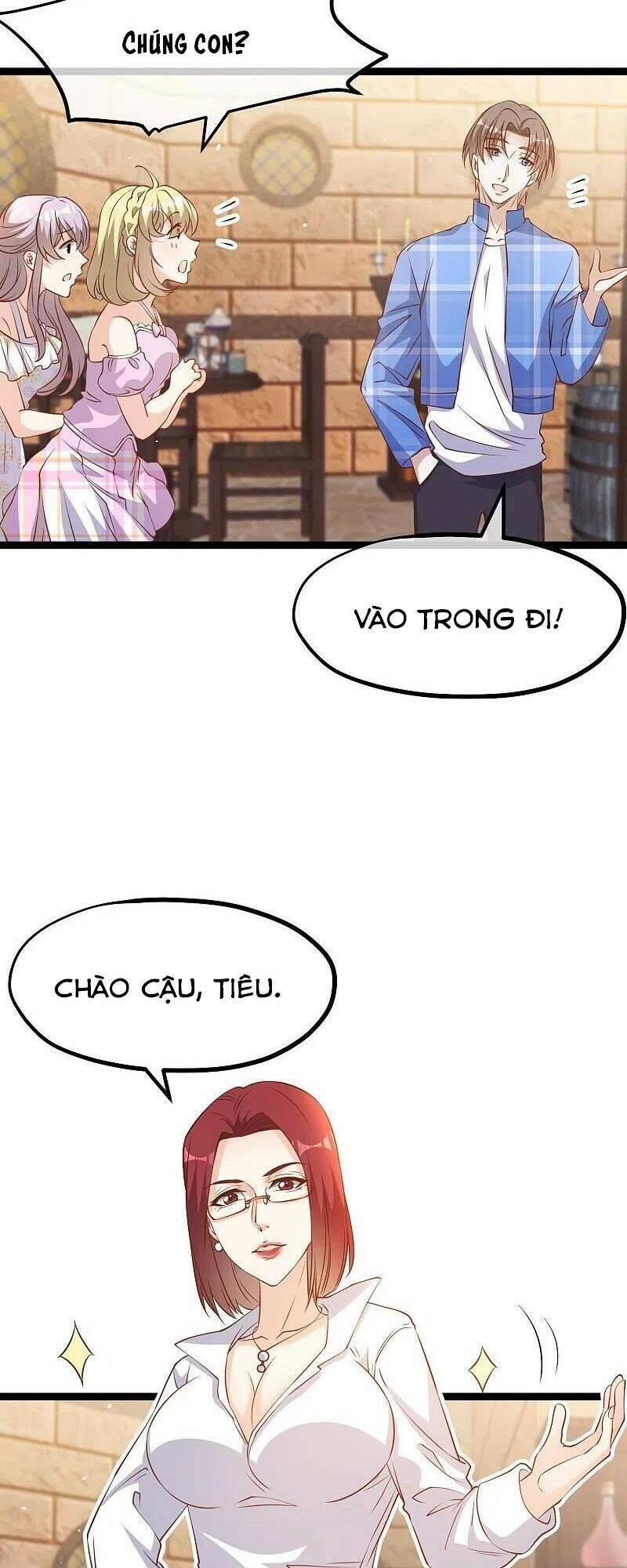 Thần Cấp Ngư Phu