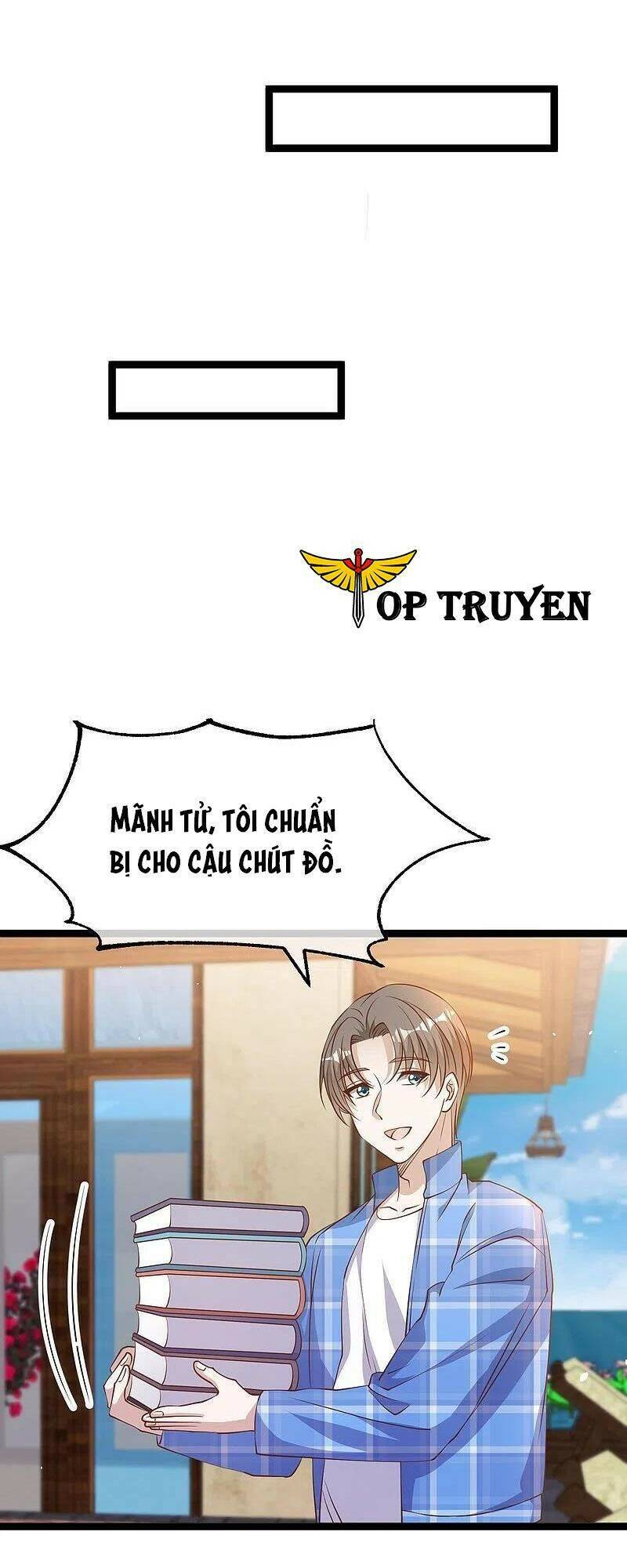 Thần Cấp Ngư Phu