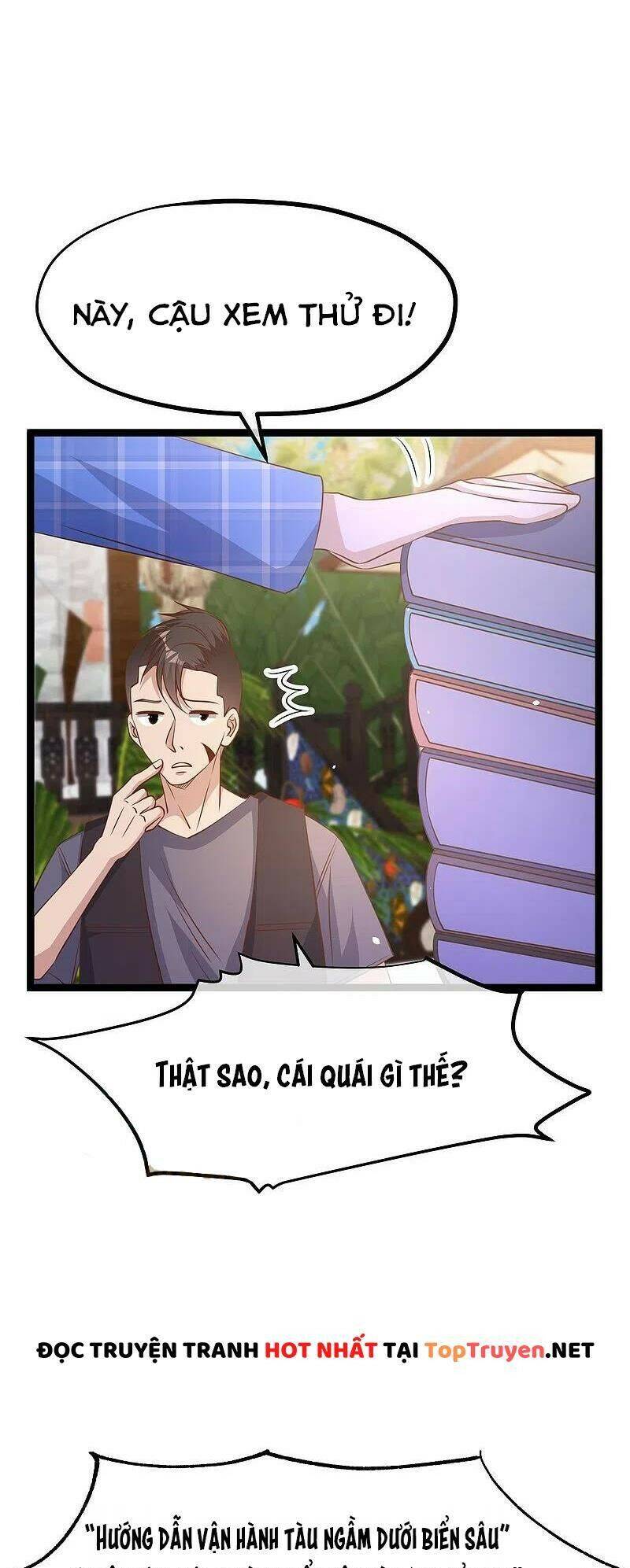 Thần Cấp Ngư Phu