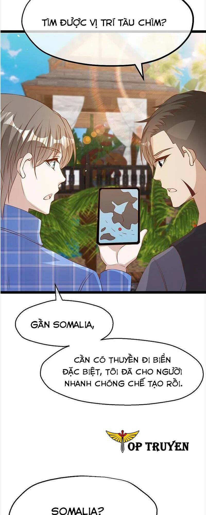 Thần Cấp Ngư Phu
