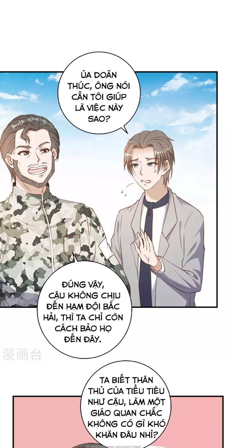Thần Cấp Ngư Phu