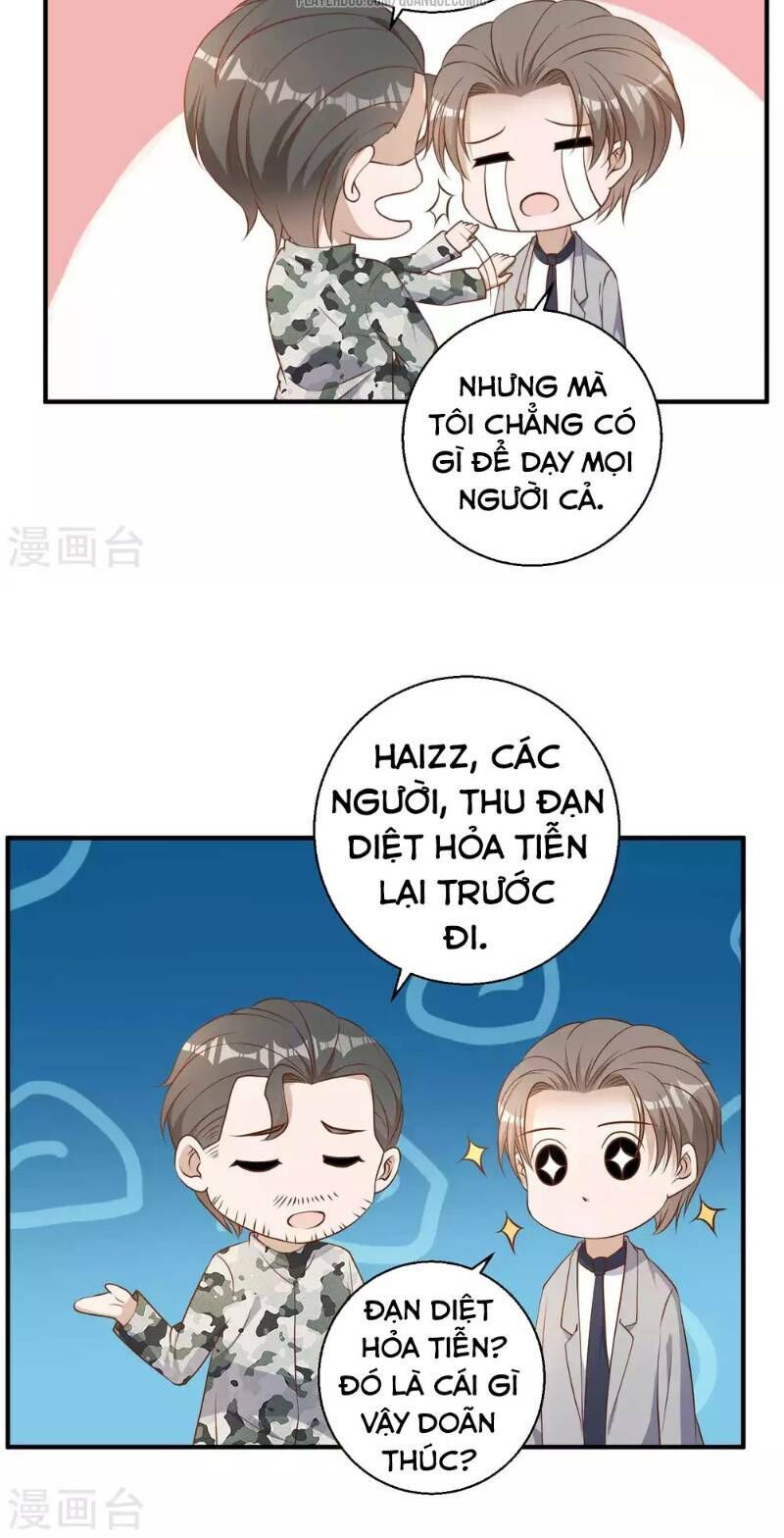 Thần Cấp Ngư Phu
