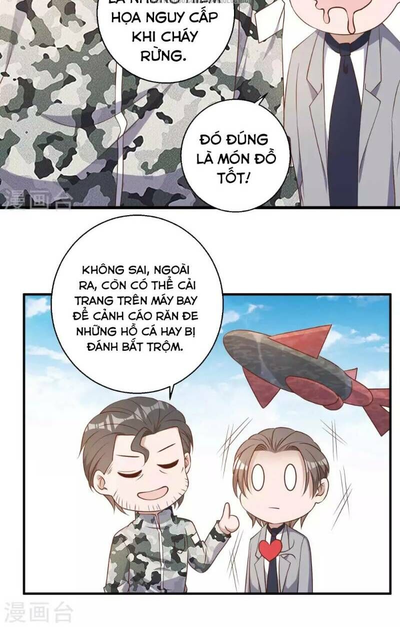 Thần Cấp Ngư Phu