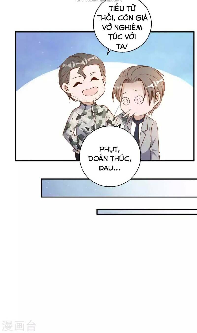 Thần Cấp Ngư Phu