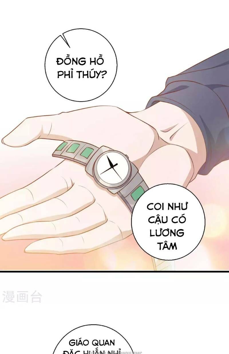 Thần Cấp Ngư Phu