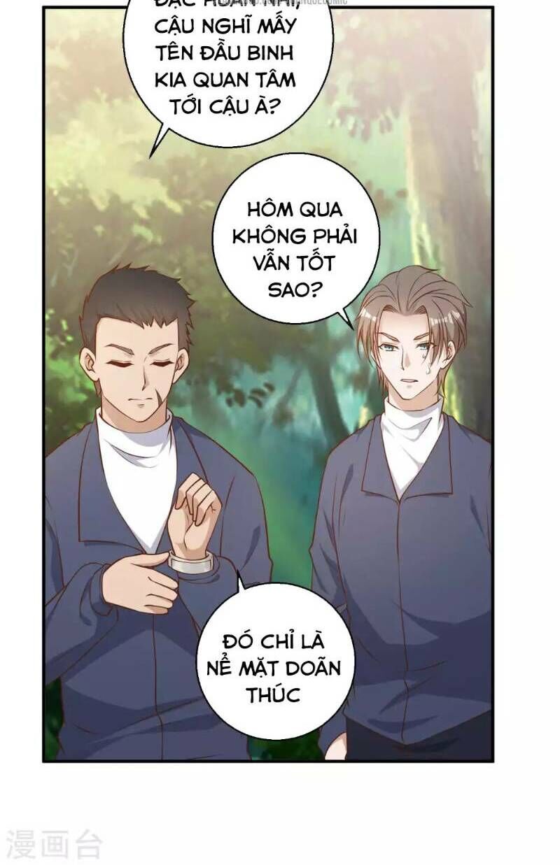 Thần Cấp Ngư Phu