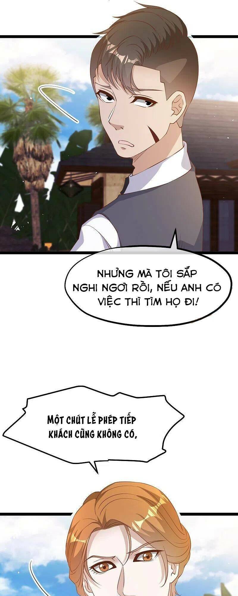 Thần Cấp Ngư Phu
