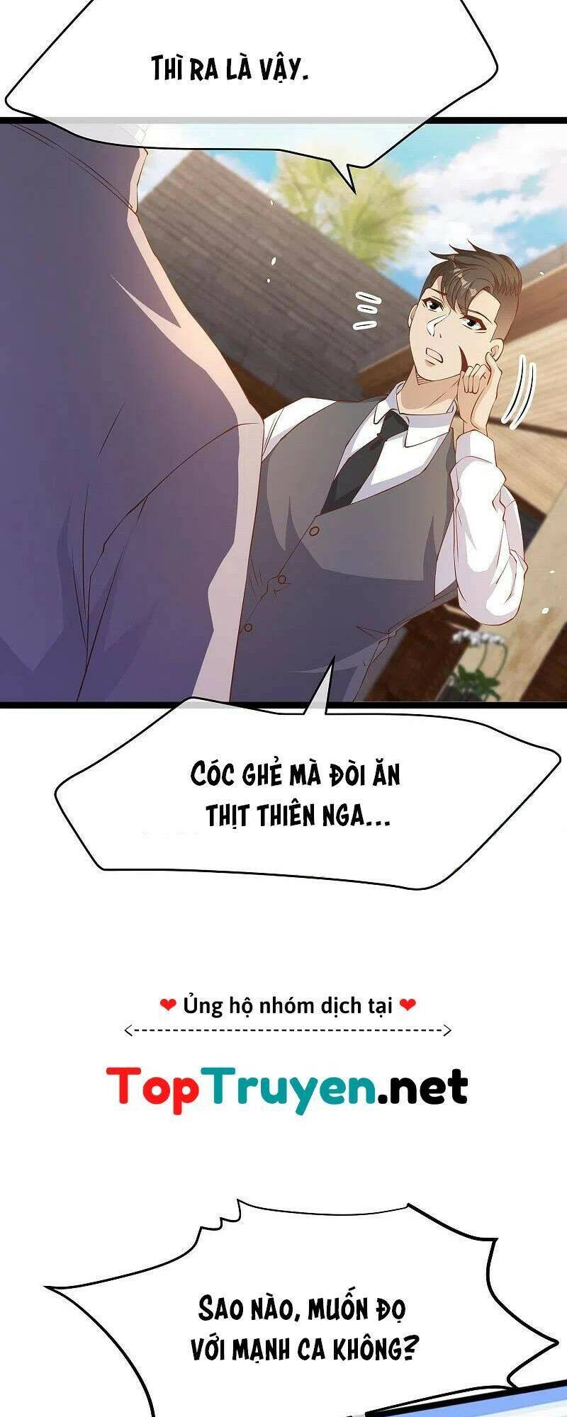 Thần Cấp Ngư Phu