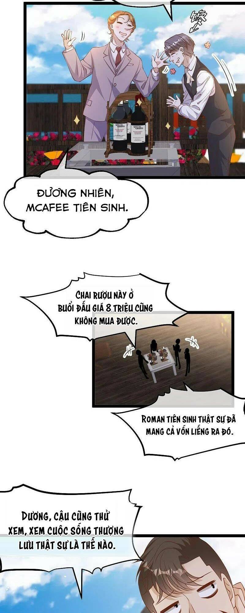 Thần Cấp Ngư Phu
