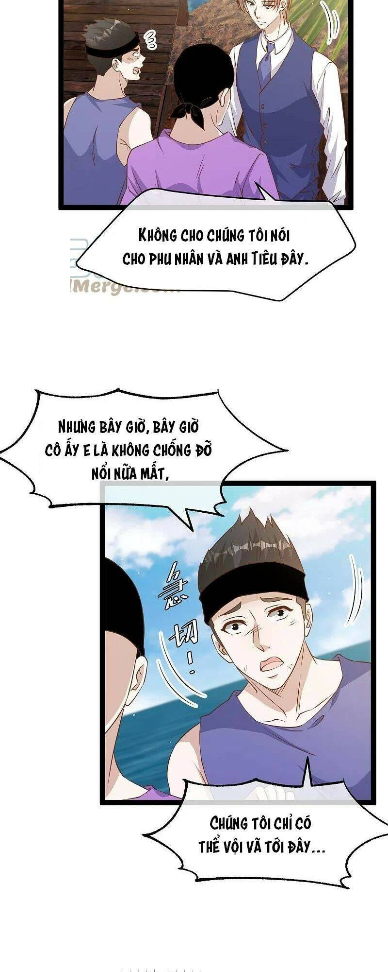 Thần Cấp Ngư Phu