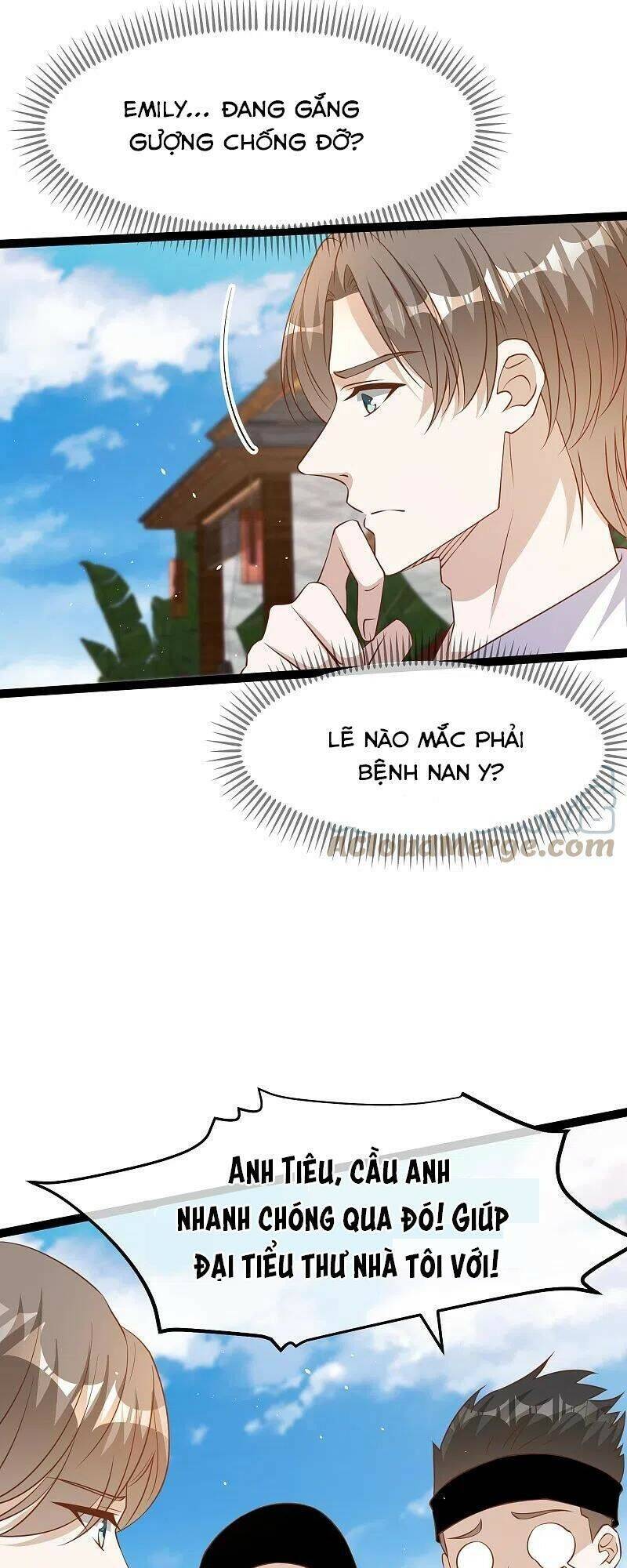 Thần Cấp Ngư Phu