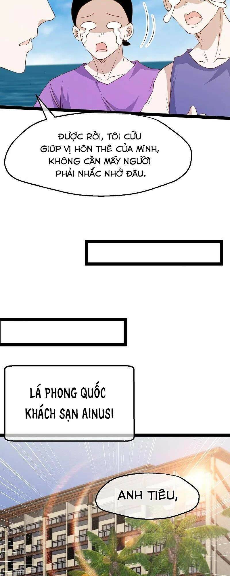 Thần Cấp Ngư Phu