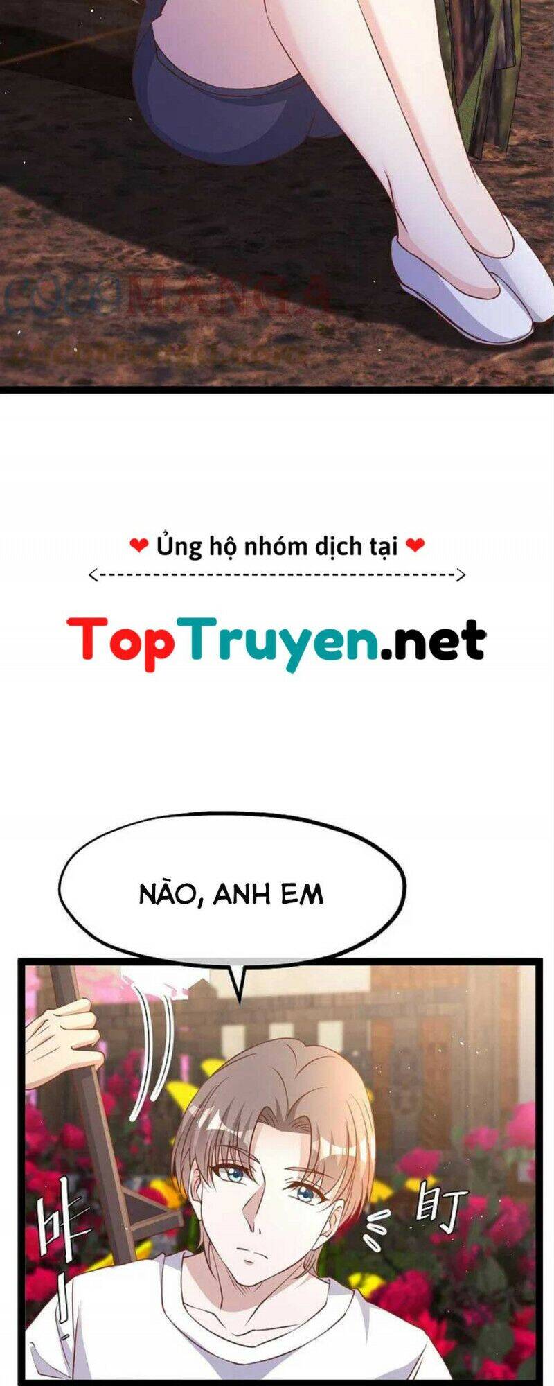 Thần Cấp Ngư Phu