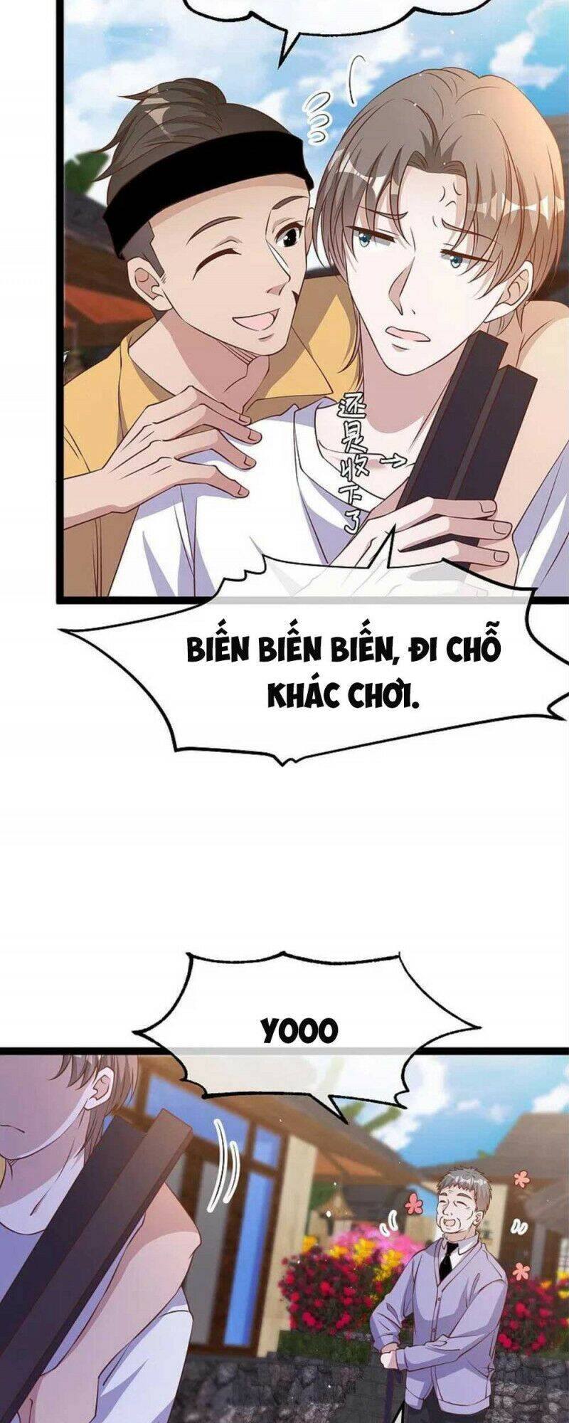 Thần Cấp Ngư Phu