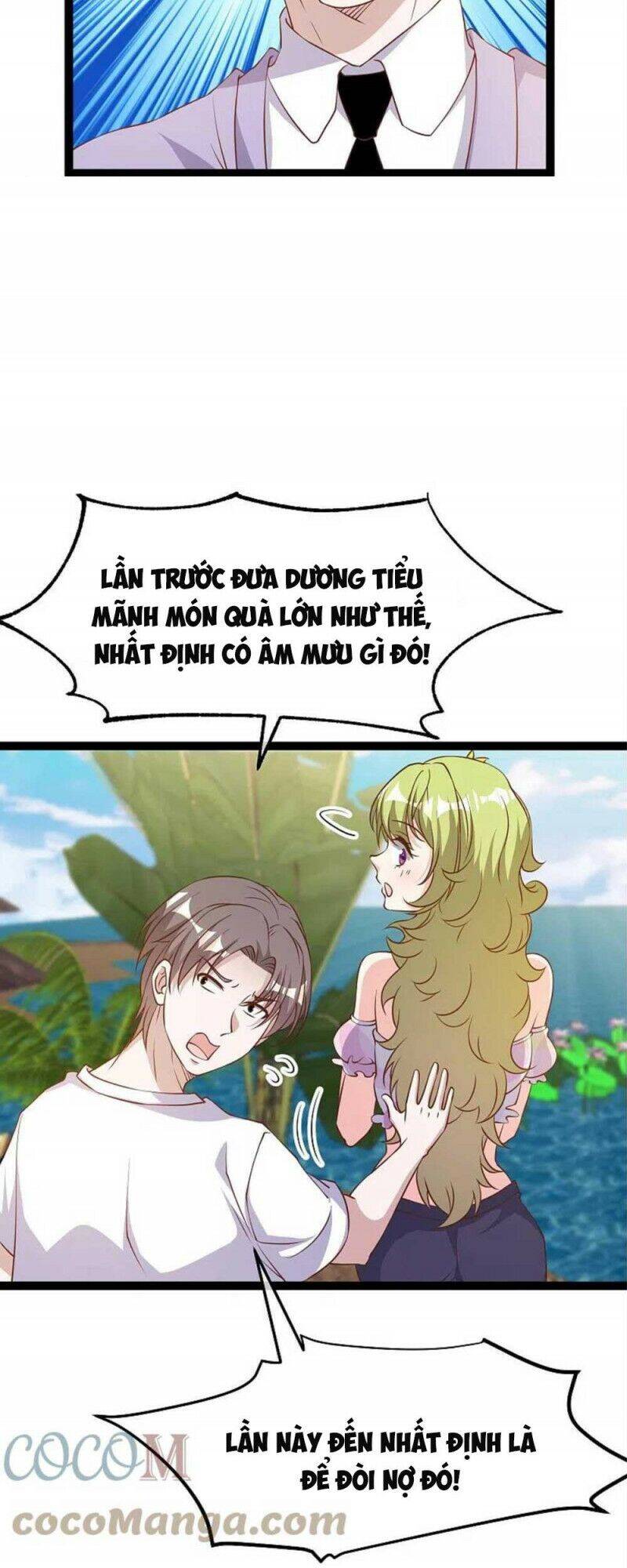 Thần Cấp Ngư Phu