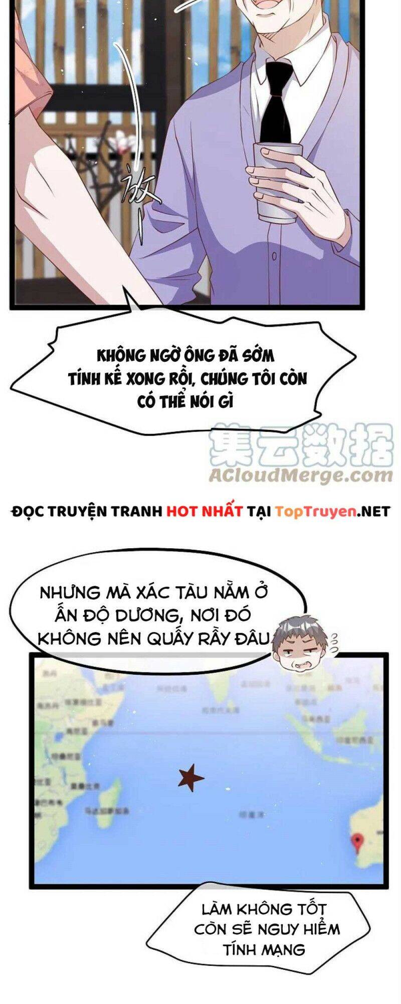 Thần Cấp Ngư Phu