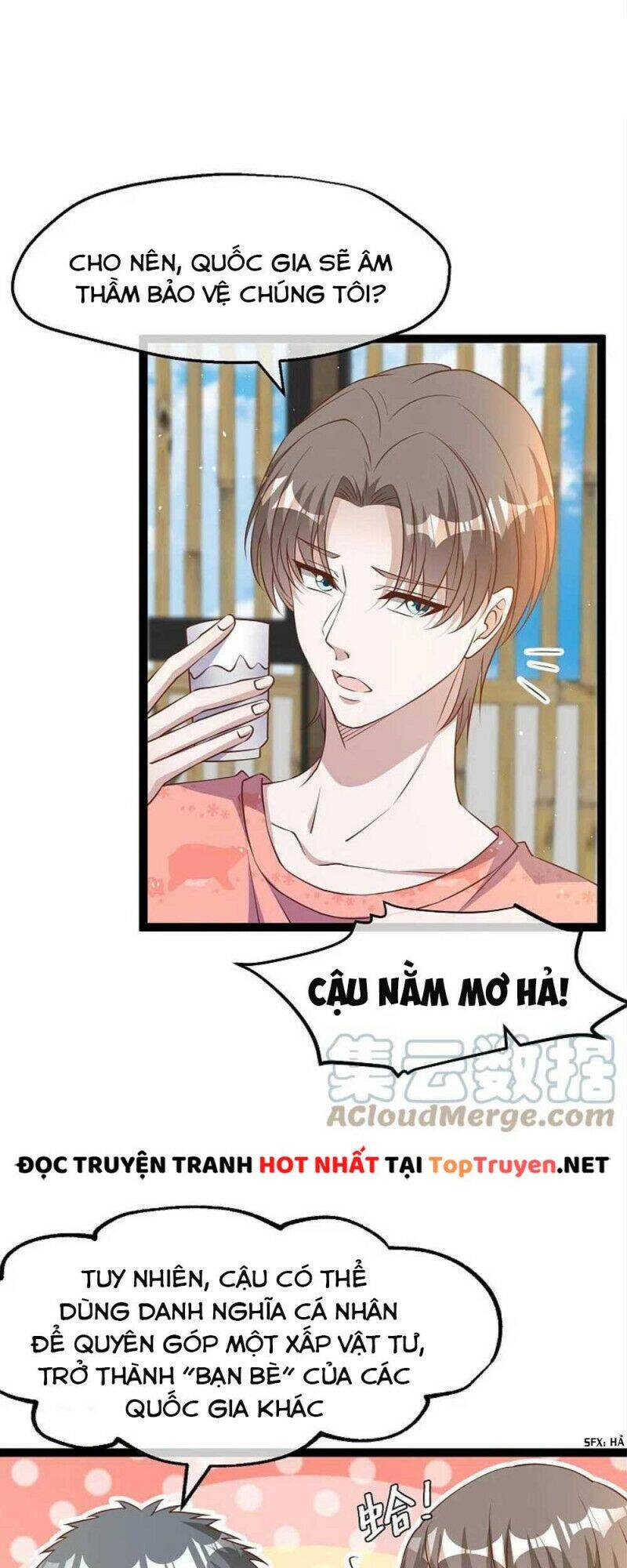 Thần Cấp Ngư Phu