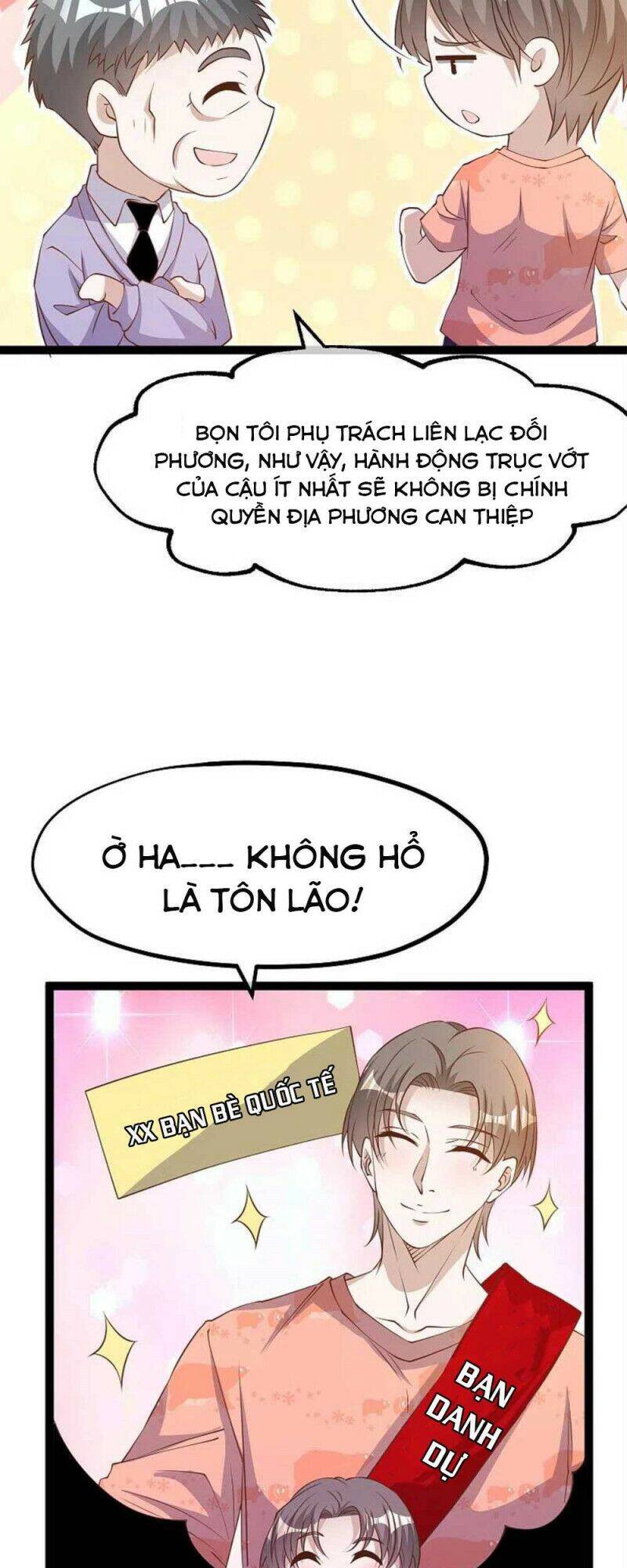 Thần Cấp Ngư Phu