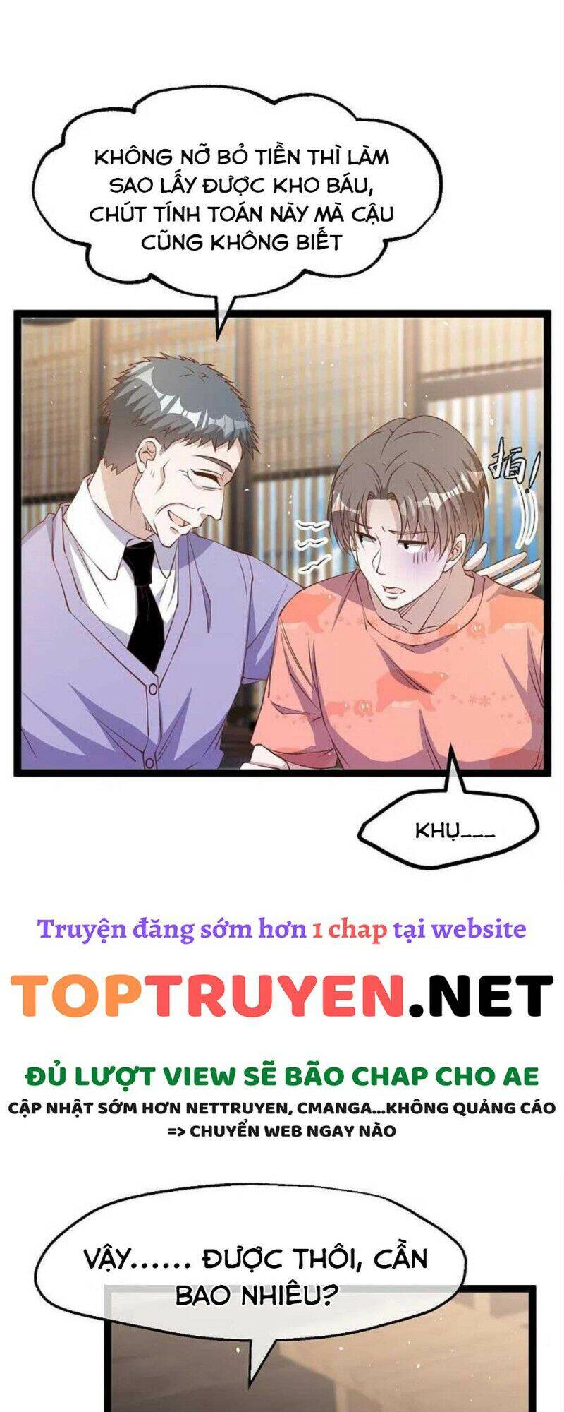 Thần Cấp Ngư Phu