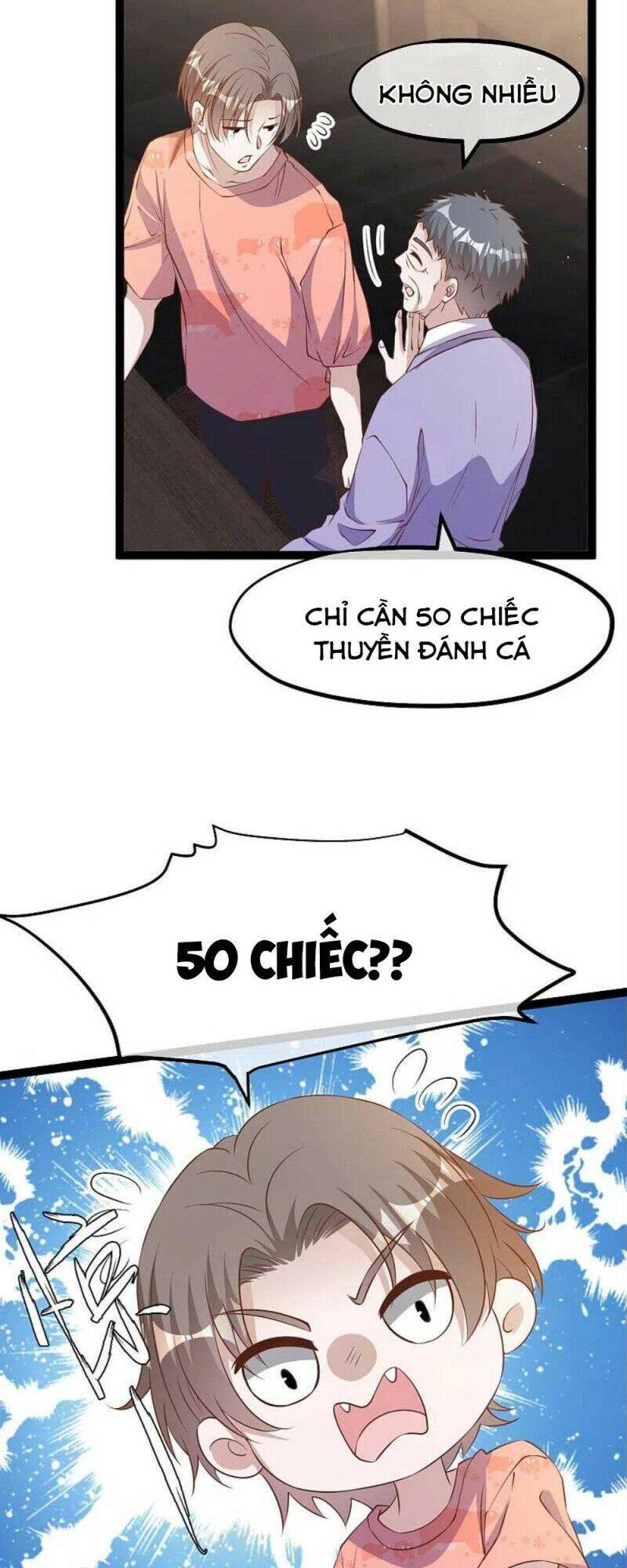 Thần Cấp Ngư Phu