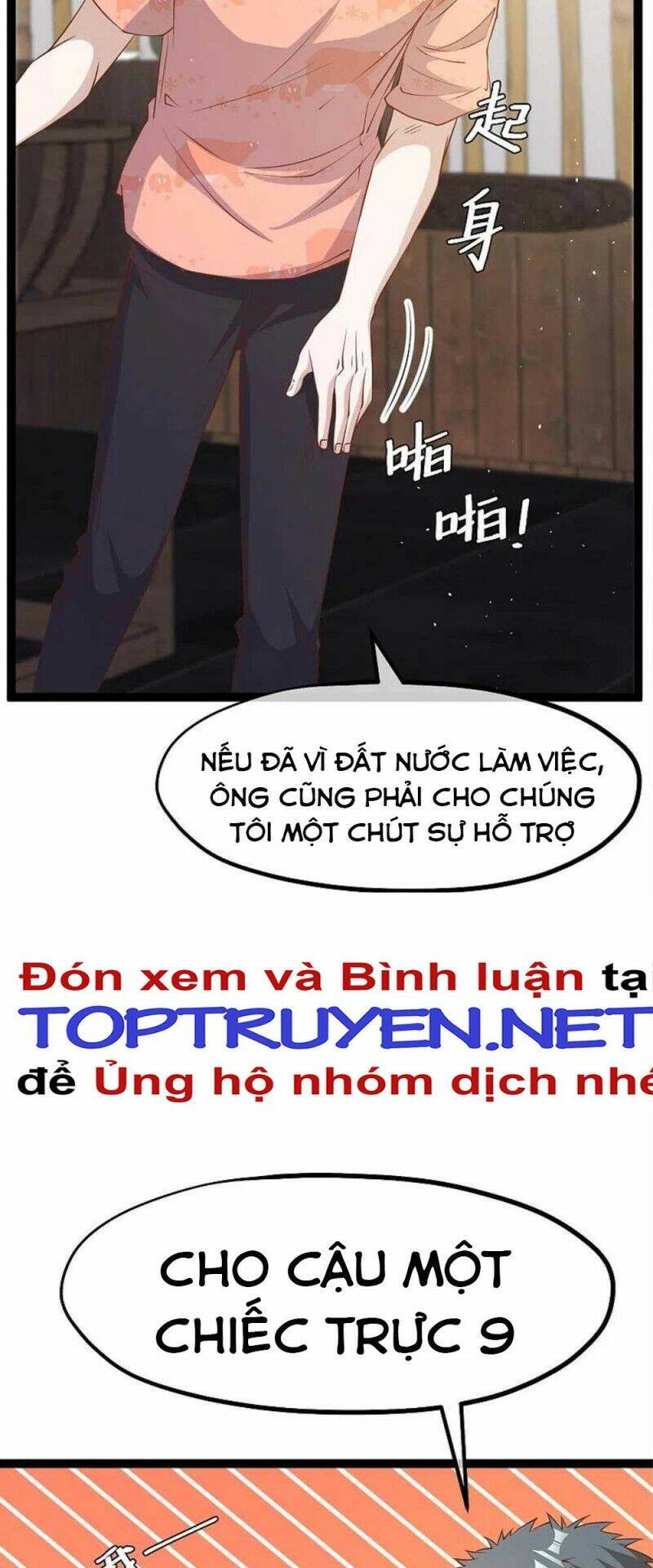 Thần Cấp Ngư Phu