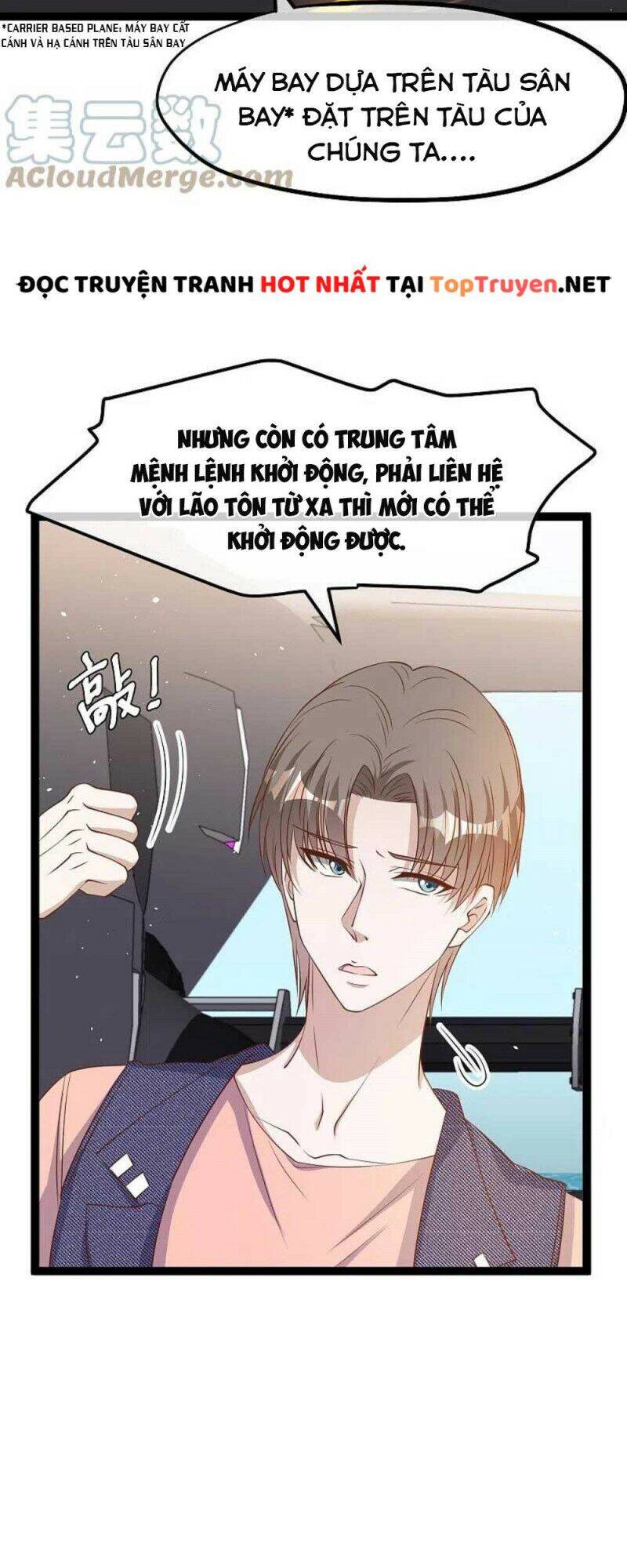 Thần Cấp Ngư Phu