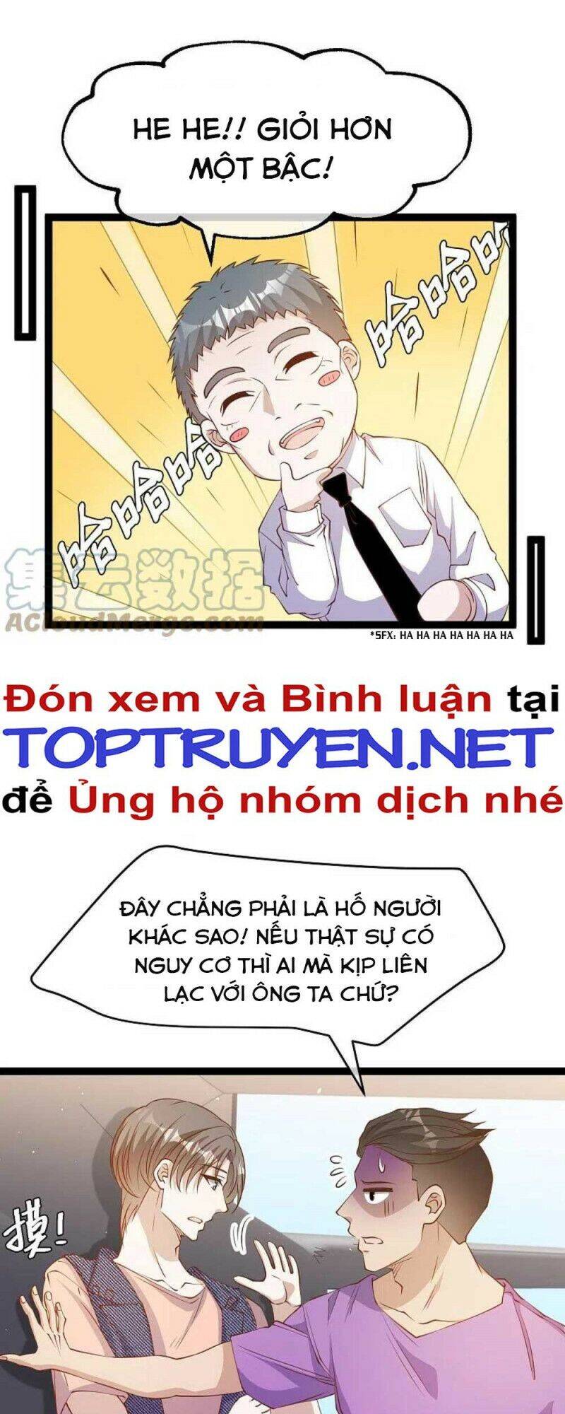 Thần Cấp Ngư Phu