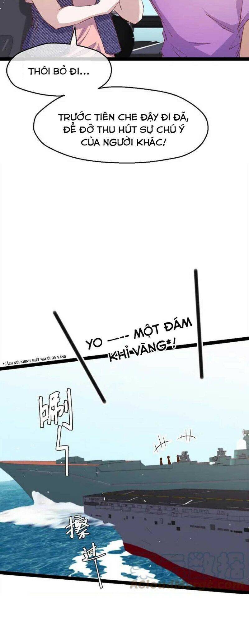 Thần Cấp Ngư Phu