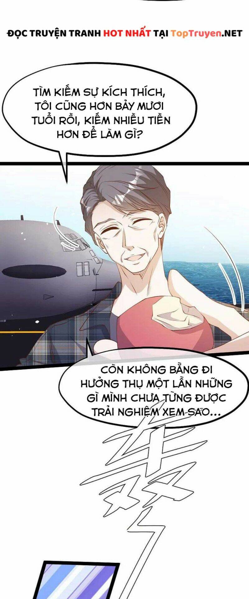 Thần Cấp Ngư Phu