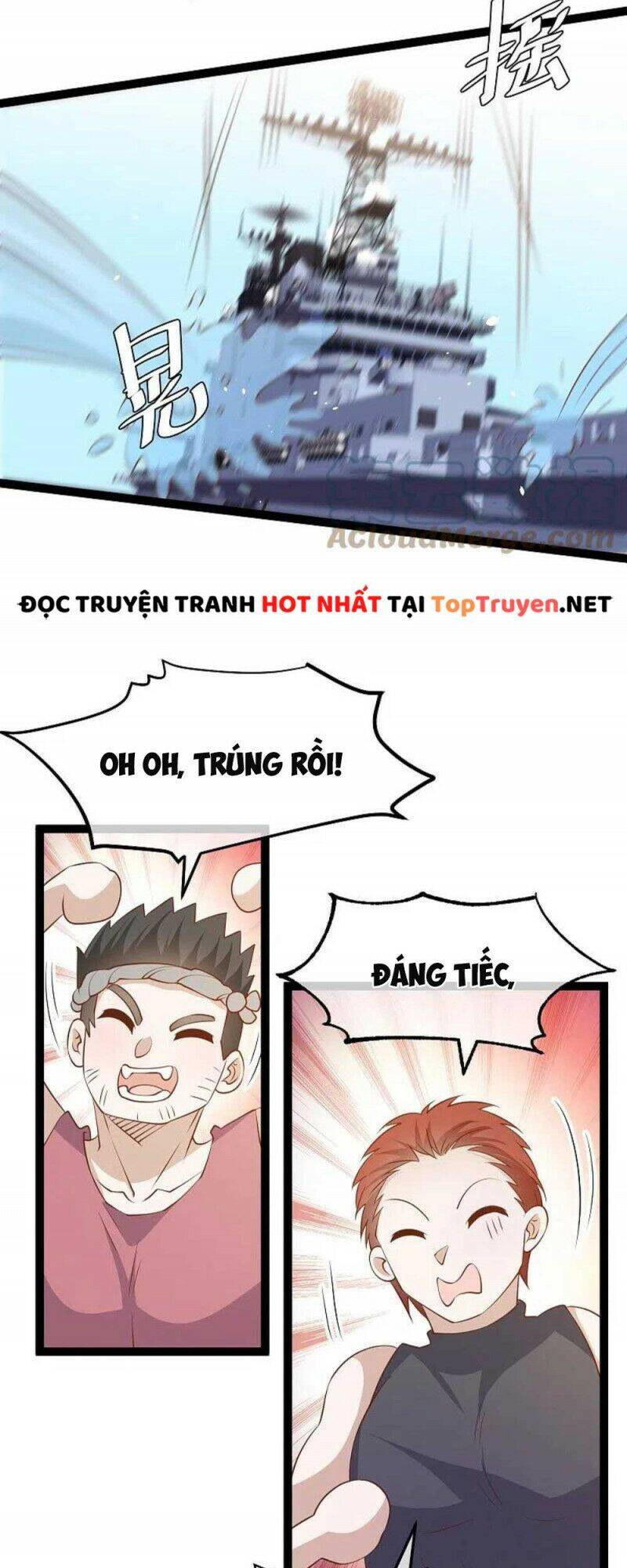 Thần Cấp Ngư Phu