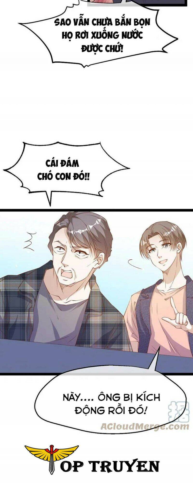 Thần Cấp Ngư Phu