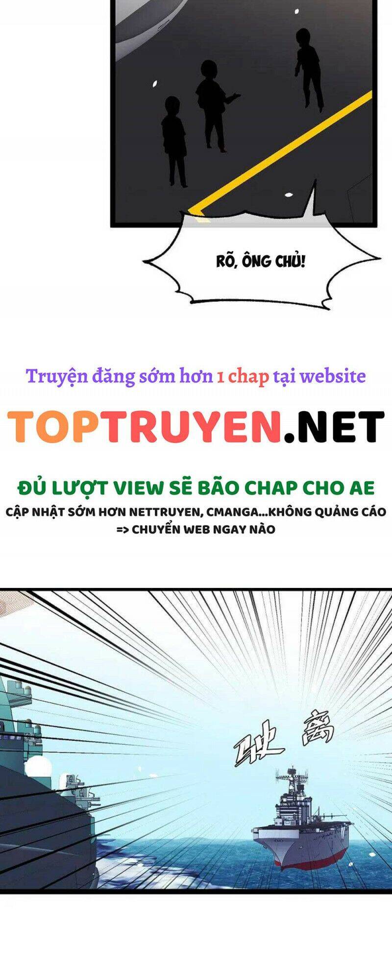 Thần Cấp Ngư Phu
