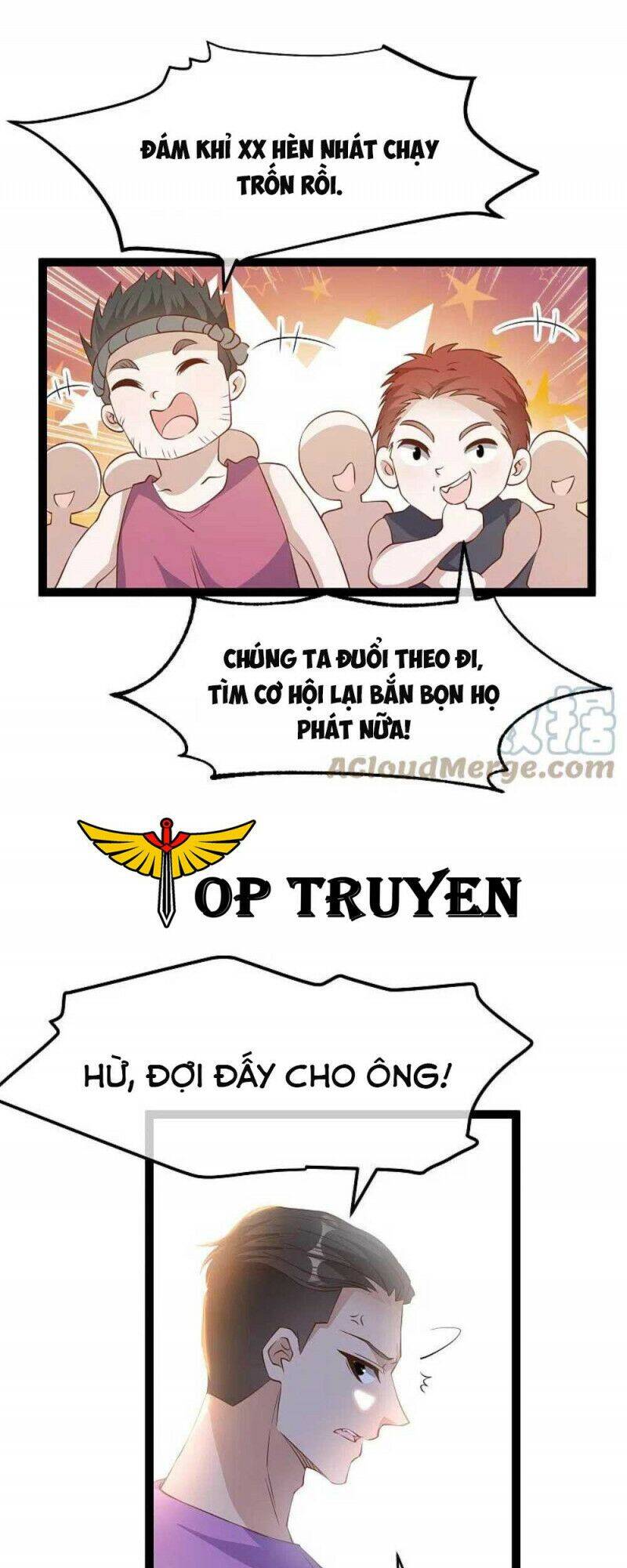 Thần Cấp Ngư Phu