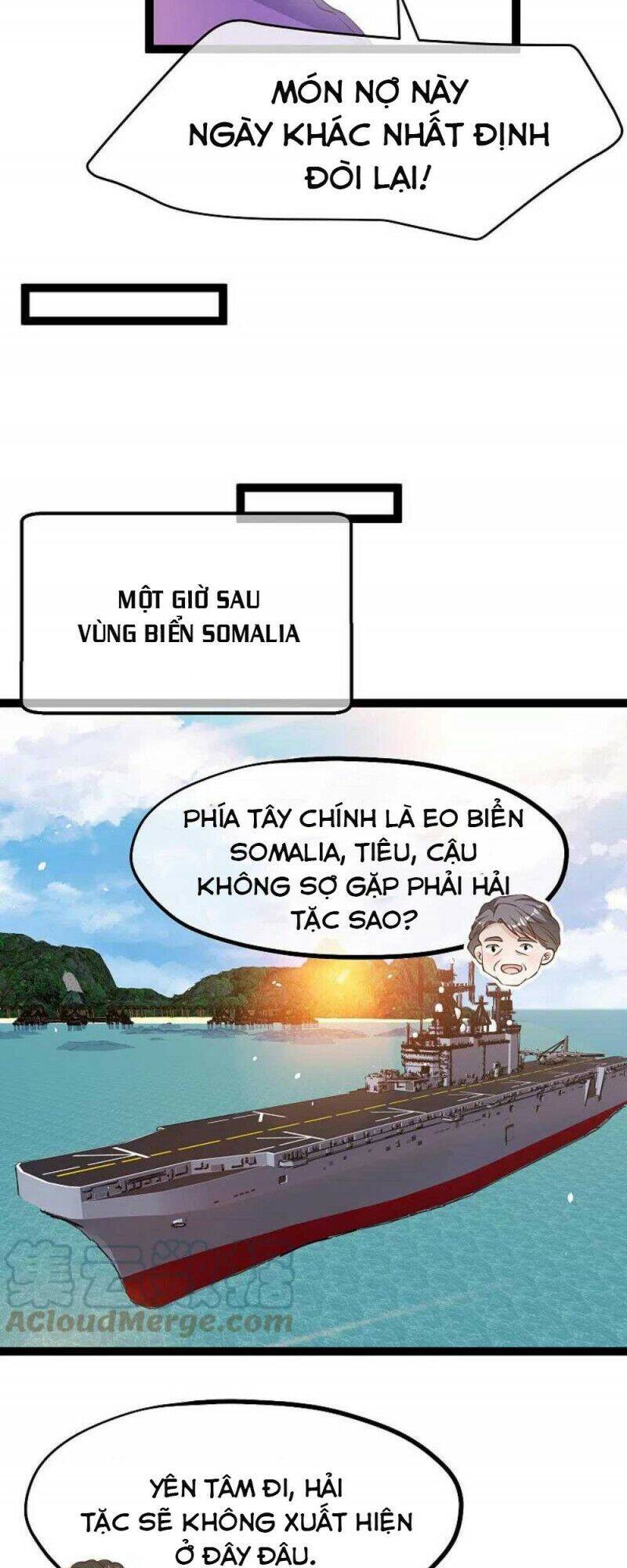 Thần Cấp Ngư Phu