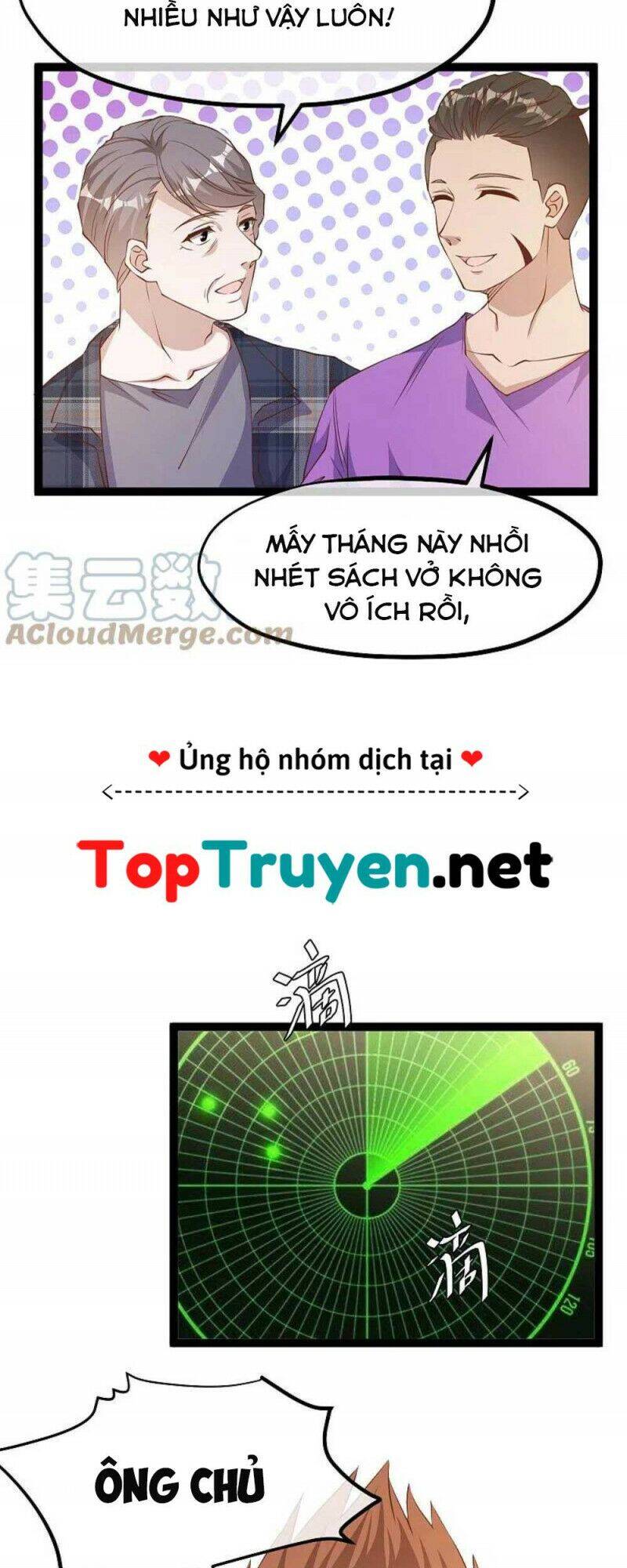 Thần Cấp Ngư Phu