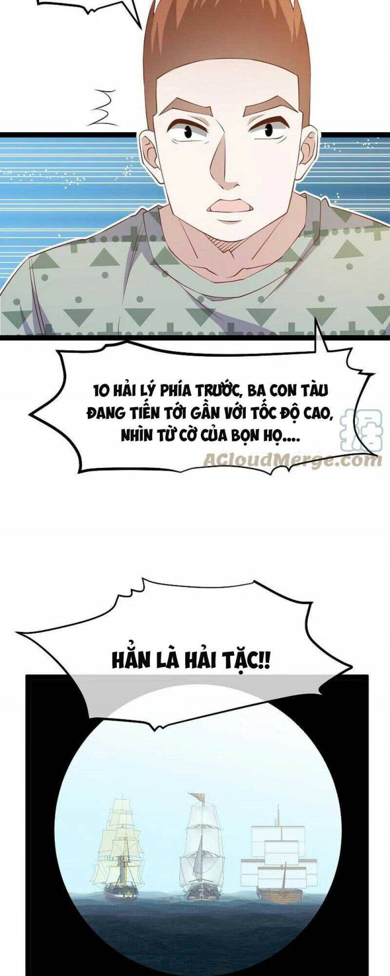 Thần Cấp Ngư Phu