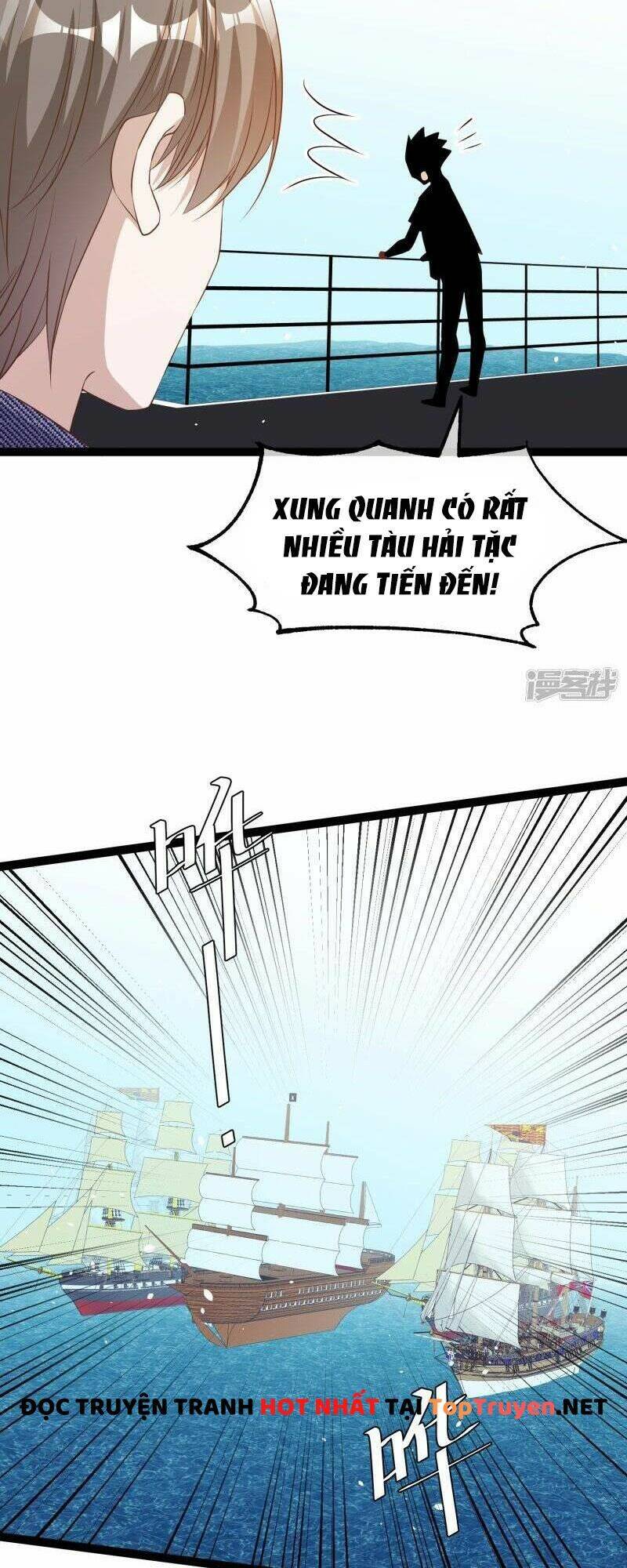 Thần Cấp Ngư Phu