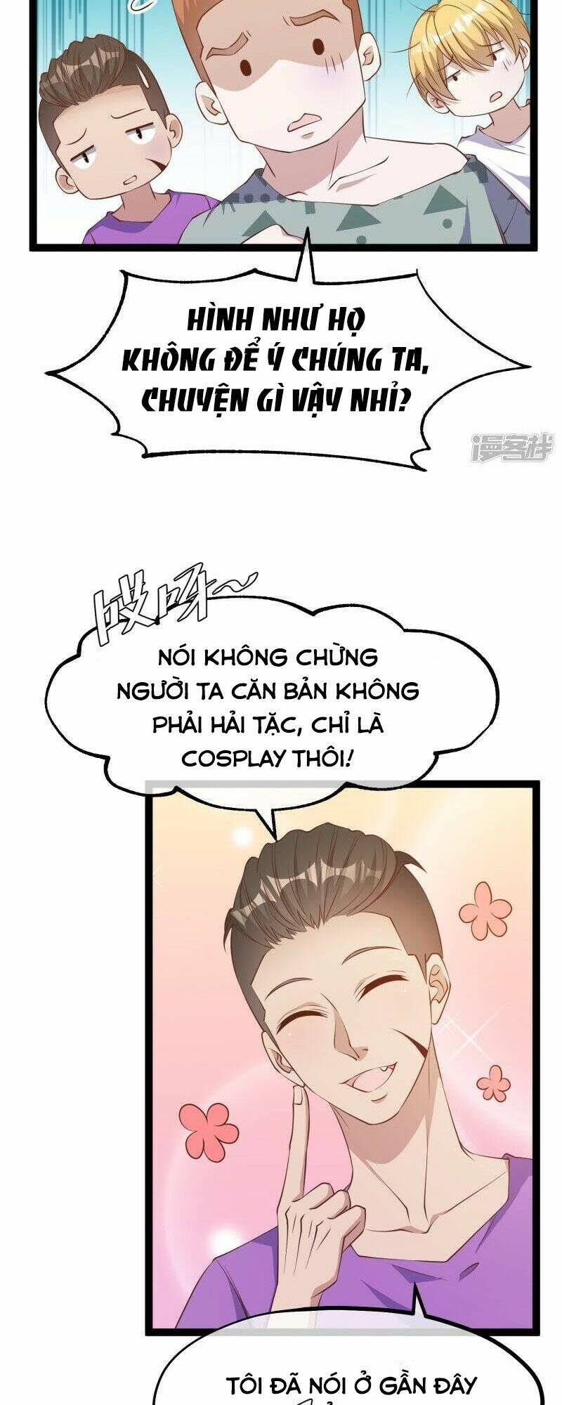 Thần Cấp Ngư Phu