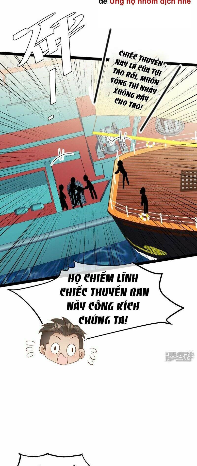 Thần Cấp Ngư Phu