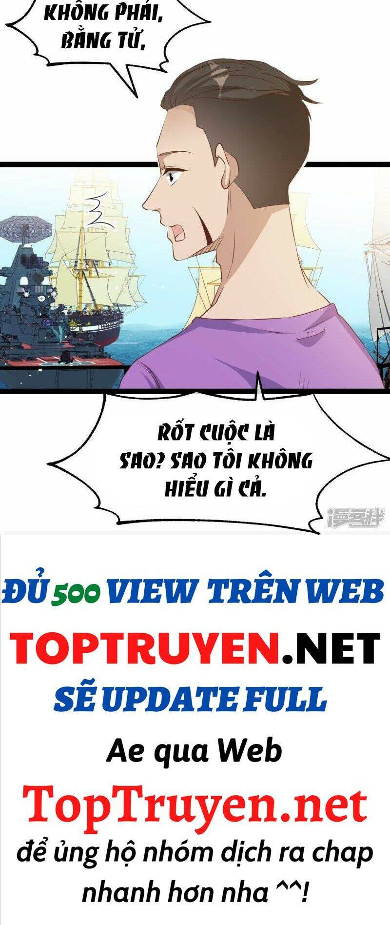 Thần Cấp Ngư Phu