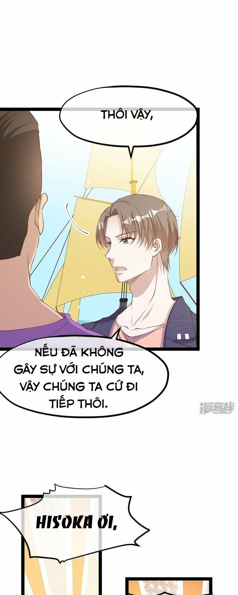 Thần Cấp Ngư Phu