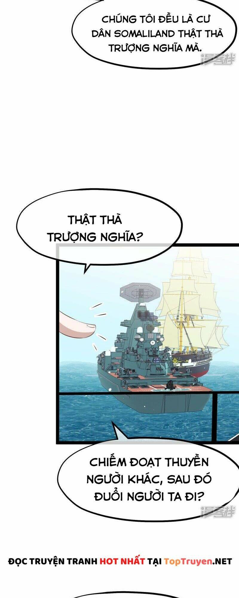 Thần Cấp Ngư Phu