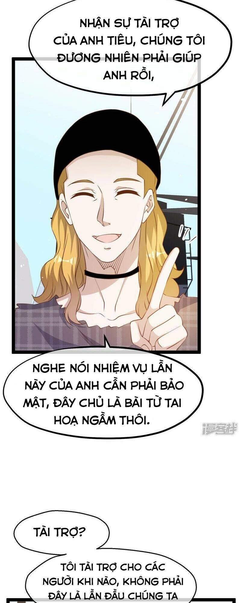 Thần Cấp Ngư Phu