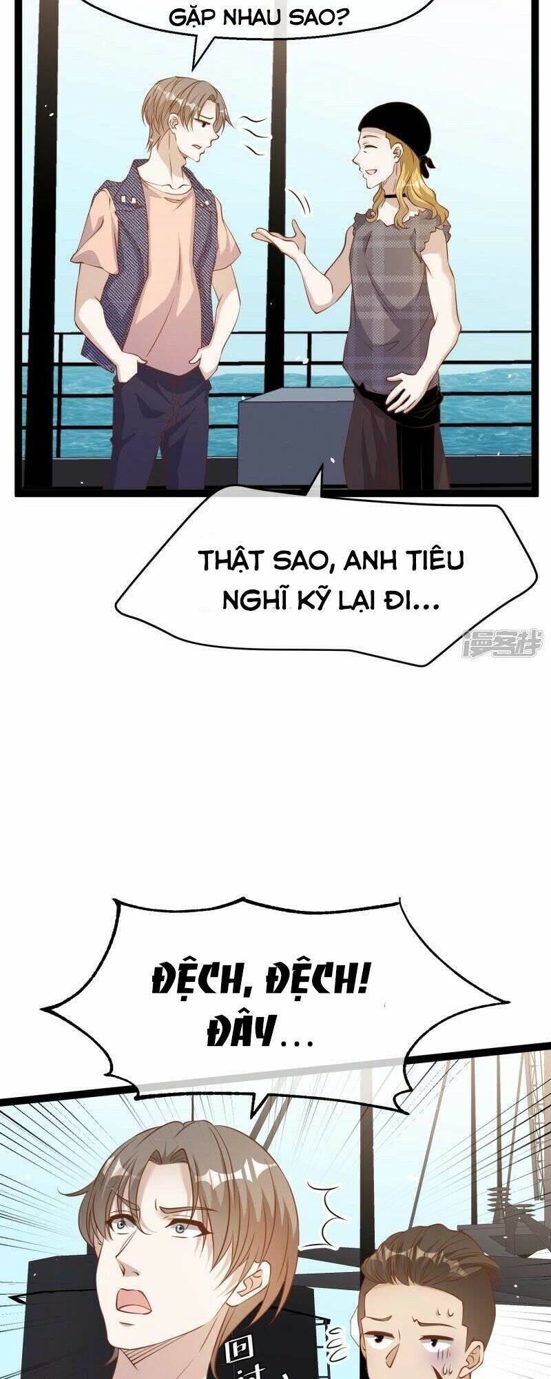 Thần Cấp Ngư Phu