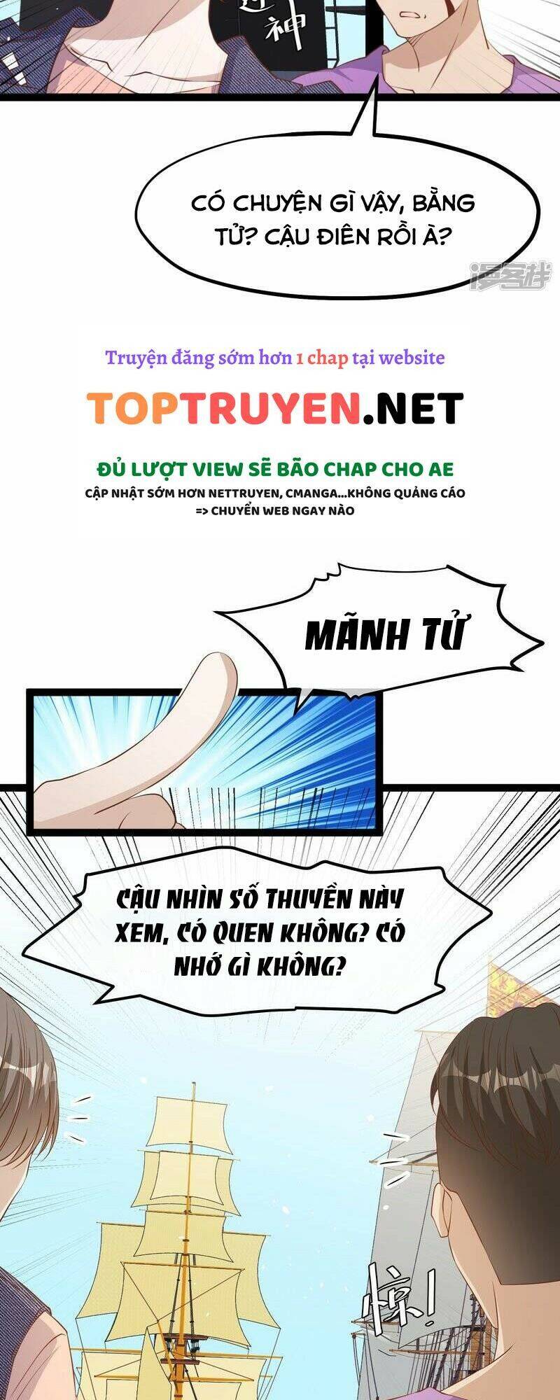 Thần Cấp Ngư Phu