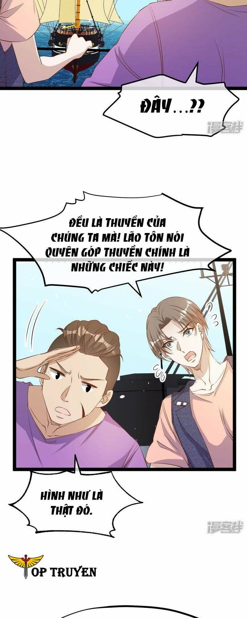 Thần Cấp Ngư Phu