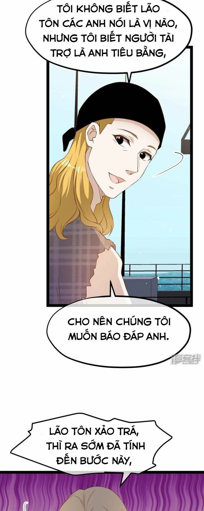 Thần Cấp Ngư Phu